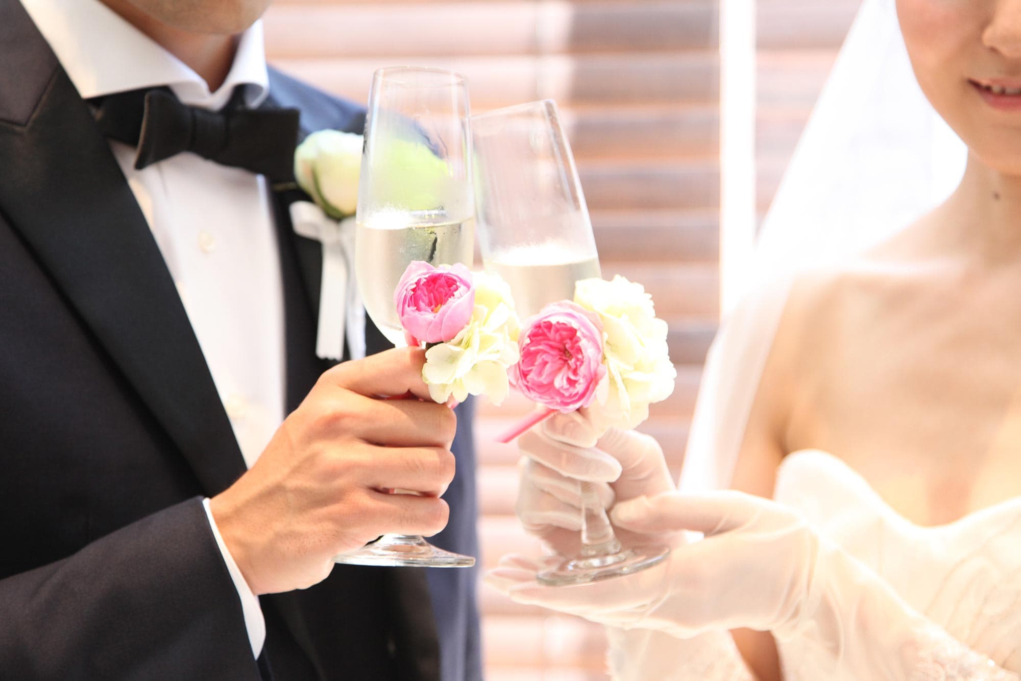 スペシャルキャンペーン XEX WEST WEDDING