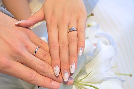 スペシャルキャンペーン XEX WEST WEDDING